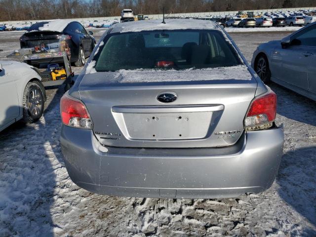 Photo 6 from auction – 2012 SUBARU IMPREZA PR with VIN JF1GJAD66CH022323