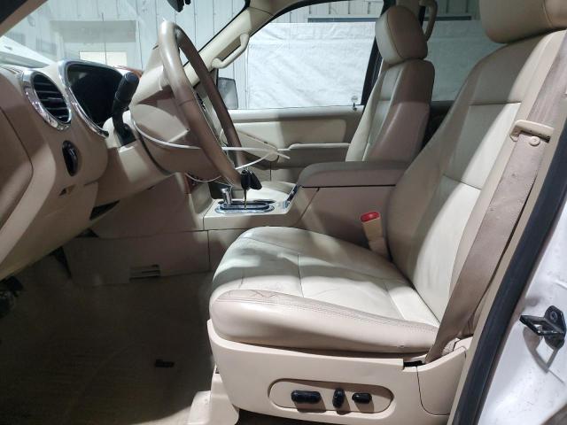 Photo 7 from auction – 2008 FORD EXPLORER E with VIN 1FMEU74E08UA55122