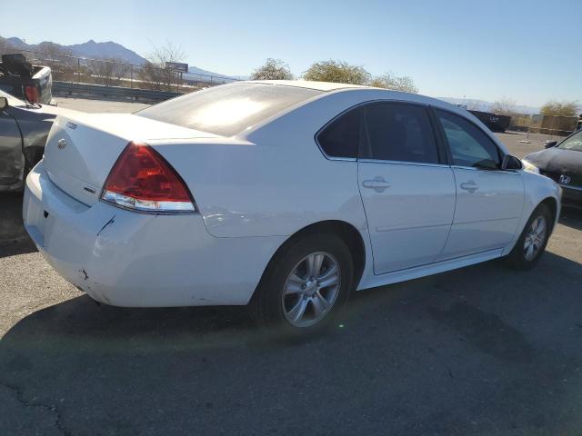 Photo 3 from auction – 2016 CHEVROLET IMPALA LIM with VIN 2G1WA5E35G1110945