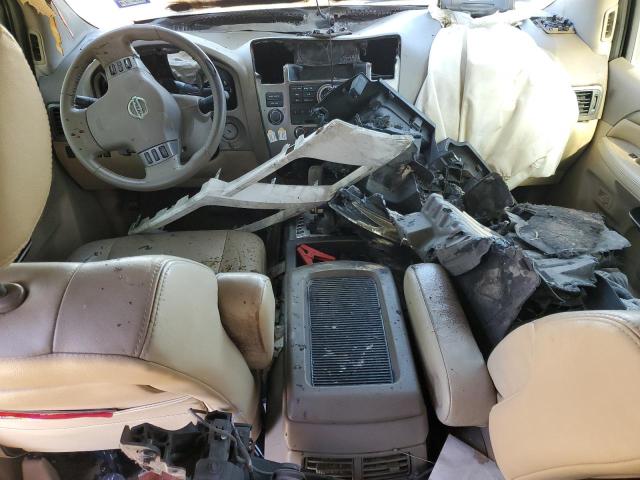 Photo 8 from auction – 2011 NISSAN ARMADA with VIN 5N1BA0ND3BN604869