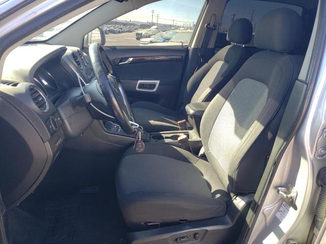 Photo 7 from auction – 2014 CHEVROLET CAPTIVA LT with VIN 3GNAL3EK1ES560592