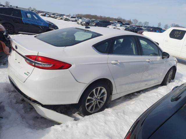 Photo 3 from auction – 2017 FORD FUSION SE with VIN 3FA6P0HD8HR378646