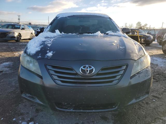 Photo 5 from auction – 2007 TOYOTA CAMRY CE with VIN 4T1BE46K97U716503