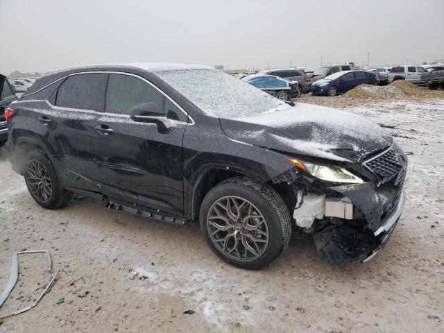 Photo 4 from auction – 2020 LEXUS RX 350 with VIN 2T2HZMAA9LC170418