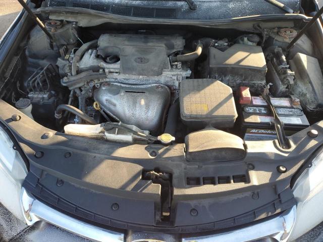 Photo 11 from auction – 2015 TOYOTA CAMRY LE with VIN 4T4BF1FKXFR503916