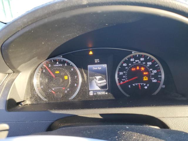 صورة رقم 9 من المزاد - 2015 TOYOTA CAMRY LE مع VIN 4T1BF1FK3FU024571