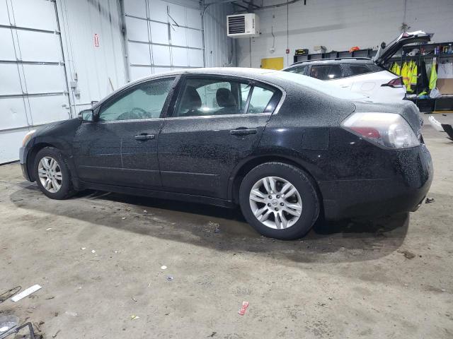 Photo 2 from auction – 2012 NISSAN ALTIMA BAS with VIN 1N4AL2AP3CC255012