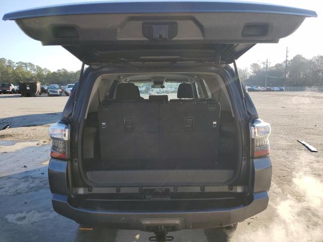 Photo 6 from auction – 2016 TOYOTA 4RUNNER SR with VIN JTEZU5JR3G5120549