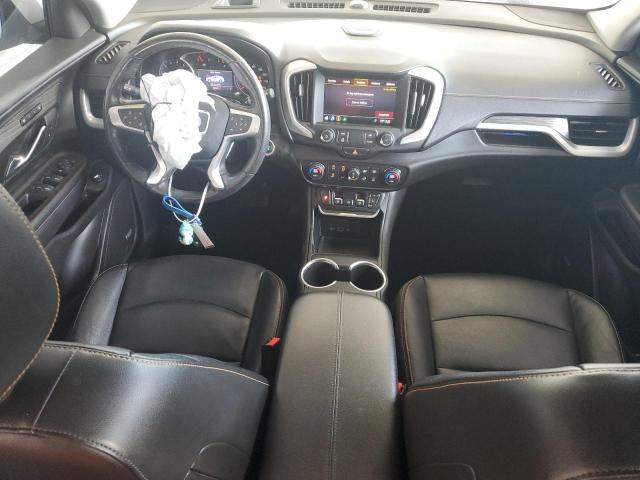 Photo 8 from auction – 2019 GMC TERRAIN SL with VIN 3GKALPEV2KL162005
