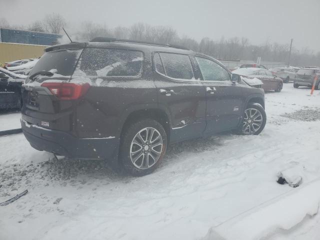 Photo 3 from auction – 2017 GMC ACADIA with VIN 1GKKNVLS8HZ218526