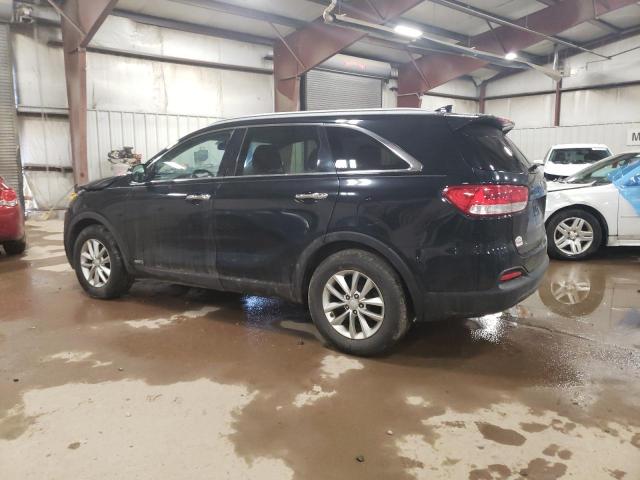 Photo 2 from auction – 2016 KIA SORENTO LX with VIN 5XYPGDA37GG076183