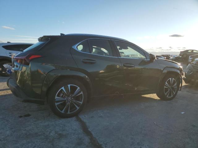 Photo 3 from auction – 2025 LEXUS UX 300H BA with VIN JTHUCJDH8S2000784