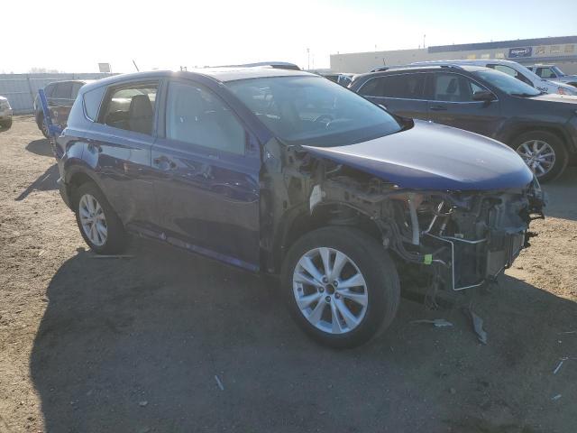 Photo 4 from auction – 2015 TOYOTA RAV4 LIMIT with VIN 2T3DFREV3FW384899