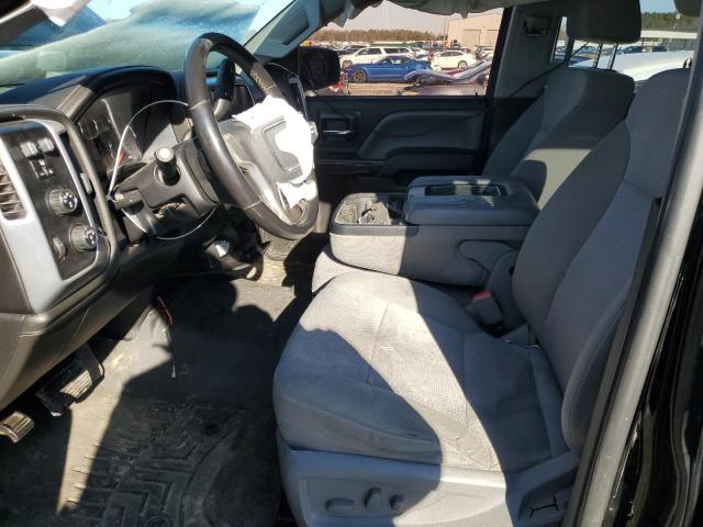 Photo 7 from auction – 2016 GMC SIERRA K15 with VIN 1GTV2MEC2GZ181165