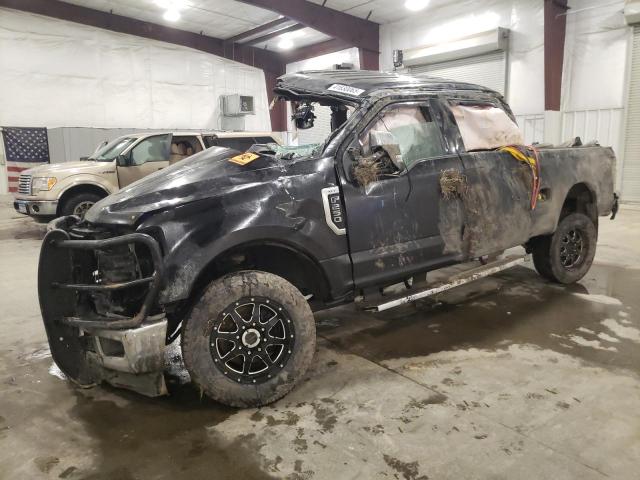 Photo 1 from auction – 2017 FORD F250 SUPER with VIN 1FT7W2B62HEC12648