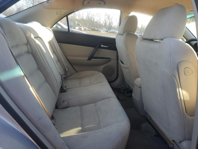 Photo 10 from auction – 2007 MAZDA 6 I with VIN 1YVHP80C075M38497