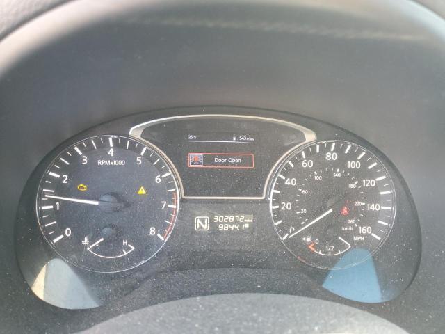 Photo 9 from auction – 2015 NISSAN ALTIMA with VIN 1N4AL3AP8FN345044