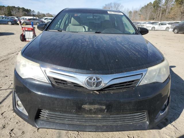 Photo 5 from auction – 2014 TOYOTA CAMRY L with VIN 4T4BF1FK0ER432238