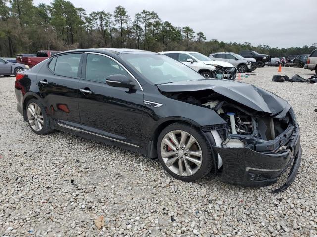 Photo 4 from auction – 2015 KIA OPTIMA SX with VIN 5XXGR4A61FG461813