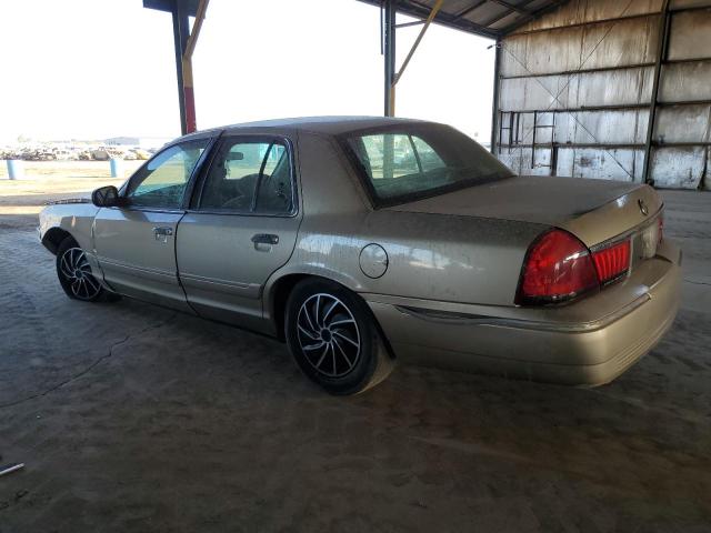 Photo 2 from auction – 2000 MERCURY GRAND MARQ with VIN 2MEFM74W7YX682098
