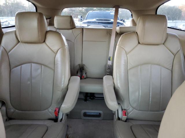 Photo 10 from auction – 2010 BUICK ENCLAVE CX with VIN 5GALRCED4AJ155521