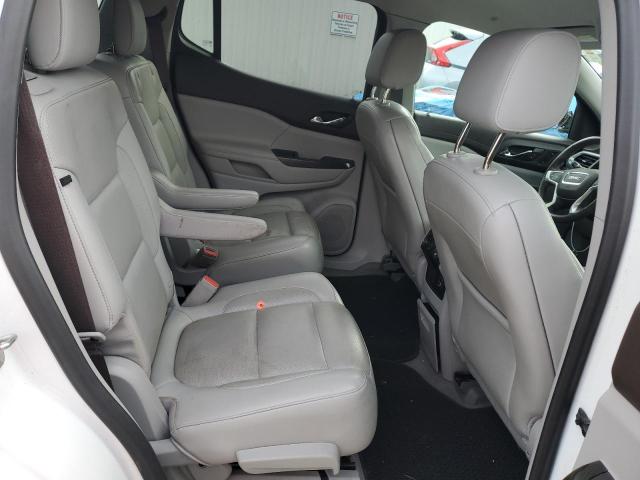 Photo 11 from auction – 2019 GMC ACADIA SLT with VIN 1GKKNNLS1KZ123748