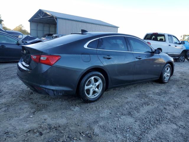 Photo 3 from auction – 2017 CHEVROLET MALIBU LS with VIN 1G1ZB5ST0HF173900