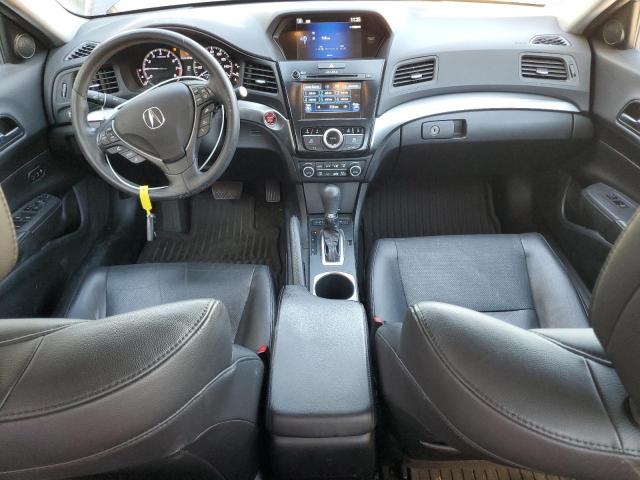 Photo 8 from auction – 2016 ACURA ILX PREMIU with VIN 19UDE2F71GA012084