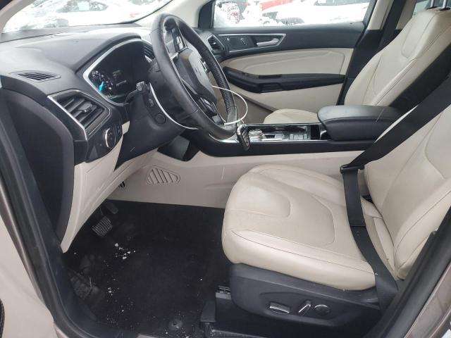 Photo 7 from auction – 2019 FORD EDGE TITAN with VIN 2FMPK4K92KBB92773