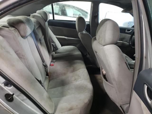 Photo 10 from auction – 2006 HYUNDAI SONATA GLS with VIN 5NPEU46F26H012417