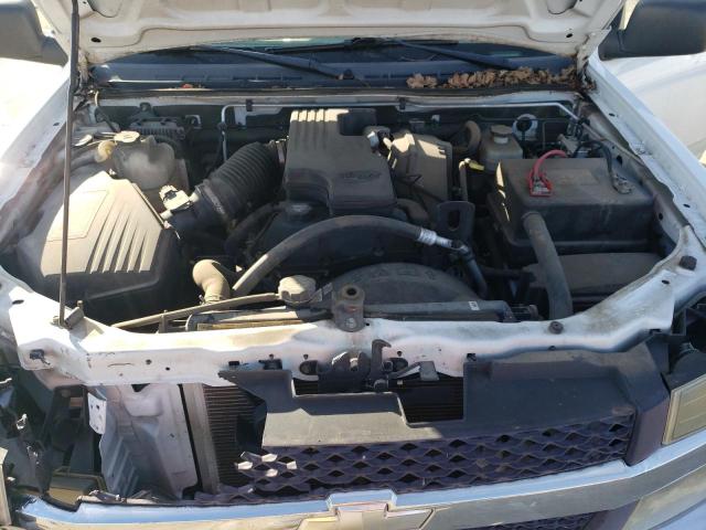 Photo 11 from auction – 2004 CHEVROLET COLORADO with VIN 1GCCS148748148005