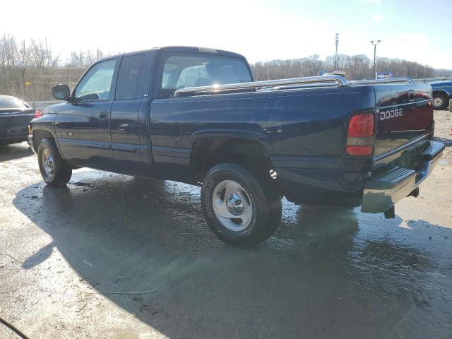 Photo 2 from auction – 2001 DODGE RAM 1500 with VIN 3B7HC13Y61G751540