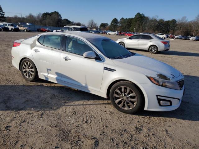 Photo 4 from auction – 2015 KIA OPTIMA EX with VIN 5XXGN4A70FG373341