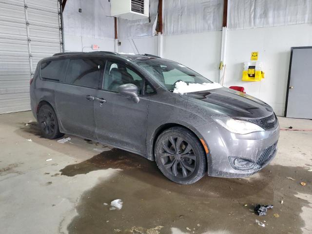 Photo 4 from auction – 2019 CHRYSLER PACIFICA T with VIN 2C4RC1EG0KR628143