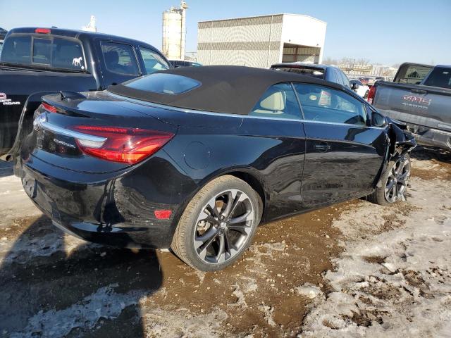 Photo 3 from auction – 2017 BUICK CASCADA PR with VIN W04WH3N56HG160521