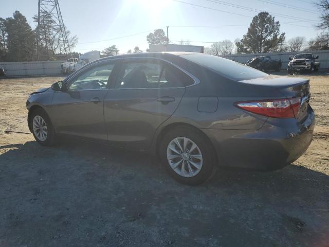 Photo 2 from auction – 2016 TOYOTA CAMRY LE with VIN 4T4BF1FK7GR548572