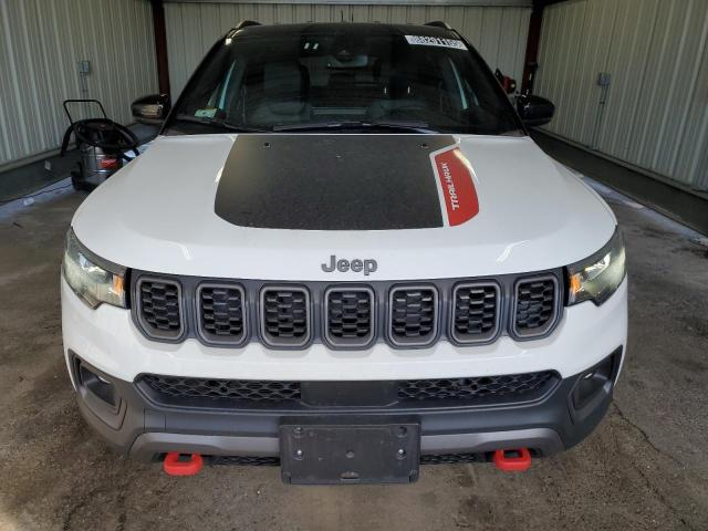 Photo 5 from auction – 2024 JEEP COMPASS TR with VIN 3C4NJDDN8RT144699