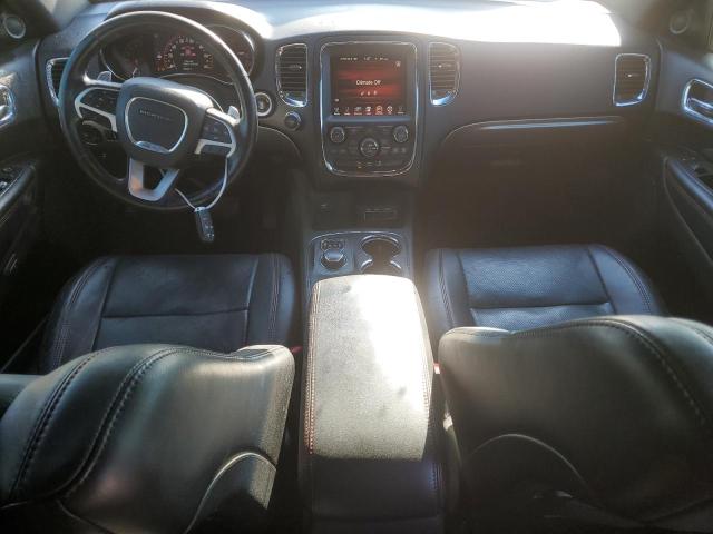 Photo 8 from auction – 2014 DODGE DURANGO R/ with VIN 1C4SDHCT9EC310008
