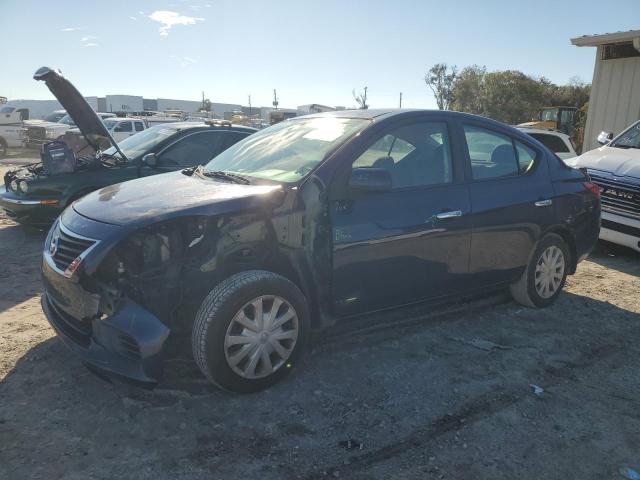 Photo 1 from auction – 2013 NISSAN VERSA S with VIN 3N1CN7AP9DL877164