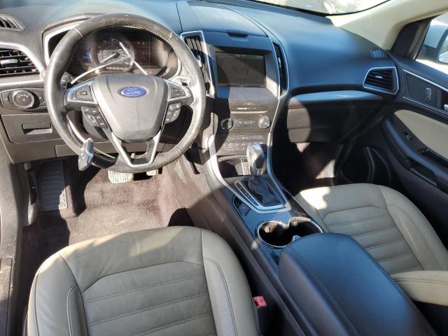 Photo 8 from auction – 2015 FORD EDGE SEL with VIN 2FMTK3J8XFBC17829