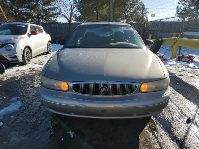 Photo 5 from auction – 1999 BUICK CENTURY CU with VIN 2G4WS52M9X1546355