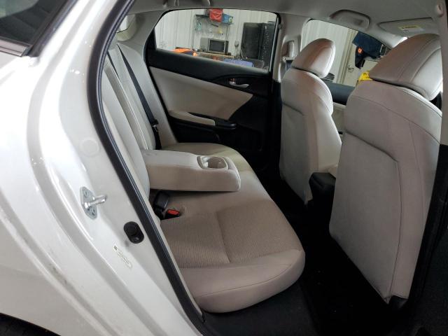 Photo 10 from auction – 2022 HONDA INSIGHT EX with VIN 19XZE4F57NE012776