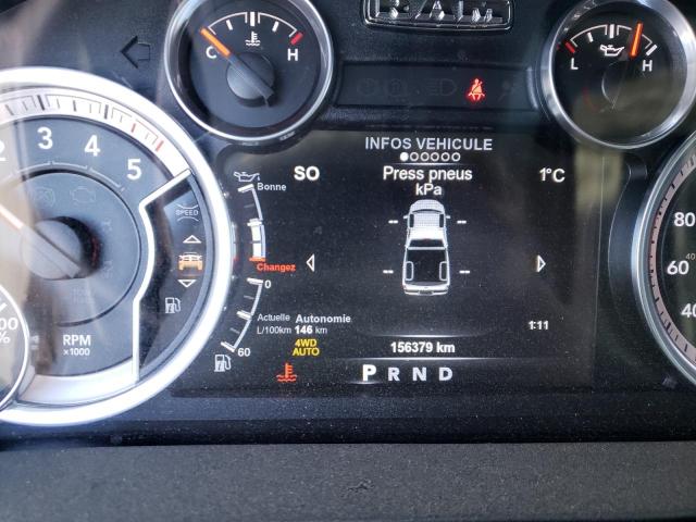 Photo 9 from auction – 2015 RAM 1500 SLT with VIN 1C6RR7GM7FS686668