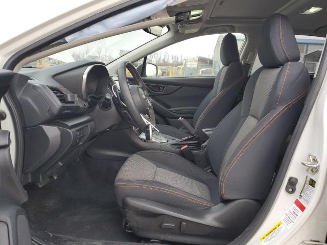Photo 7 from auction – 2022 SUBARU CROSSTREK with VIN JF2GTAEC5NH283858