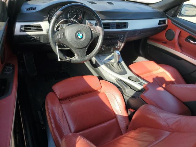 Photo 8 from auction – 2008 BMW 335 I with VIN WBAWL73548P178303