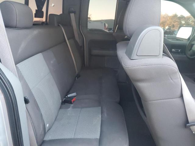 Photo 10 from auction – 2006 FORD F150 with VIN 1FTPX04596KB93701