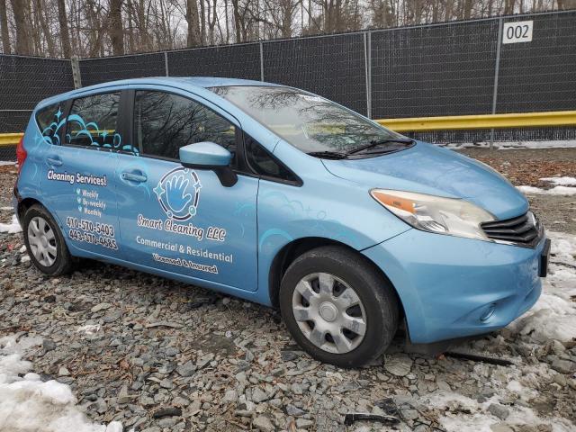 Photo 4 from auction – 2015 NISSAN VERSA NOTE with VIN 3N1CE2CP3FL368660