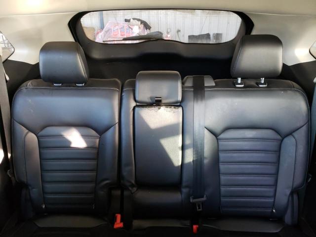 Photo 10 from auction – 2023 FORD EDGE SEL with VIN 2FMPK4J97PBA36348