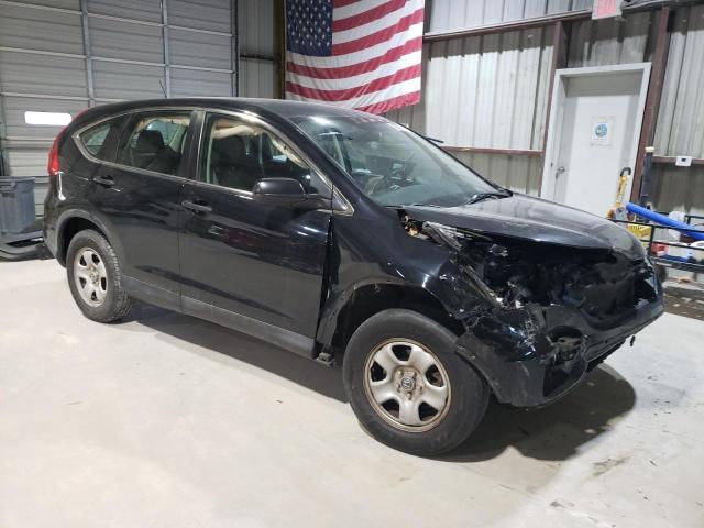 Photo 4 from auction – 2016 HONDA CR-V LX with VIN 5J6RM4H32GL125263