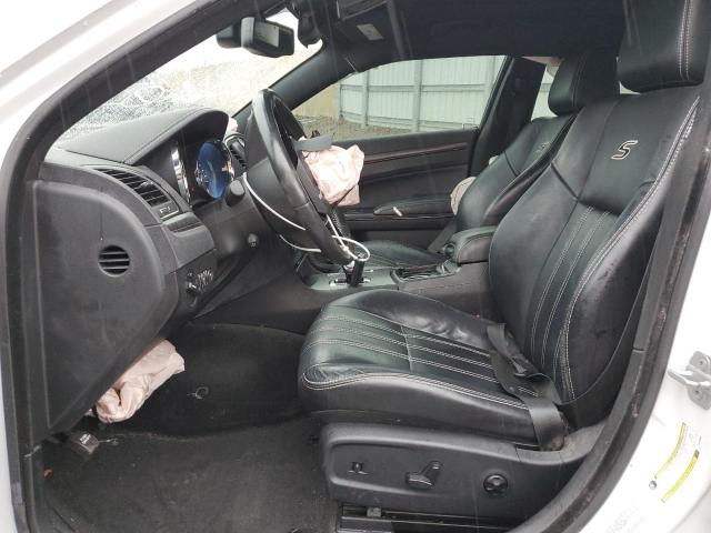 Photo 7 from auction – 2012 CHRYSLER 300 S with VIN 2C3CCABG7CH253065